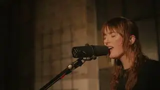 Elba Rose - dance (Live at Sunset Studios)