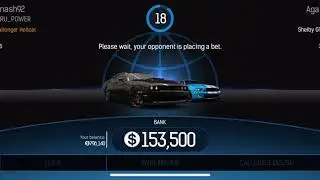 NITRO NATION BET 800K