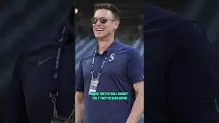 The Mariners are WAY BETTER without Trevor Story #shorts #baseball #mlb #seattle #mariners