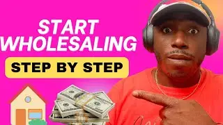 Finding Your First Wholesale Real Estate Deal: Tips and Strategies