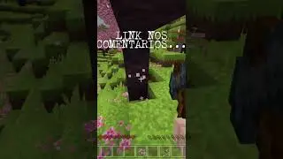 Nova s&eacute;rie Hadcore No Minecraft Com mods #minecraft  #minecraftaventura  #minecraftseries