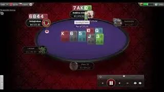 High Stakes Poker | $50/$100 Highlights