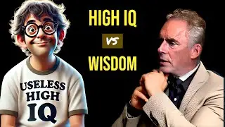 The Dark Side Of A Genius: Why High IQ Makes You Useless!