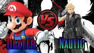 Dexter (Mario) VS Nautic (Cloud)