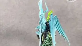 Druanti Arch Revenant of Sylvaneth