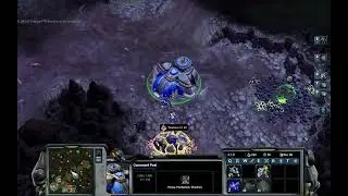 Stormgate 1v1 ladder: Vanguard vs Celestial, i lost?? 1600mmr