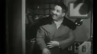 The Great Gildersleeve's Evil Laugh