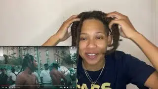 JayDot Geek-Geek 5(Reaction)