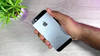 Сможете ли вы ИСПОЛЬЗОВАТЬ iPhone 5s в 2024 году? iPhone 5s все еще работает?