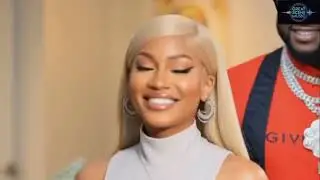 Davido, Nicki Minaj ft Rihanna - Plenty paper No Apology (Official New Music video 2026)