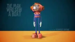 THE MAN WHO SAW A BOAT - CHARACTER ROTATION