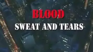 Snippet of Blood Sweat &Tears Shady Ray &G4 jag feat itsbizkit