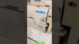 juki Auto SEWING machine price in bd