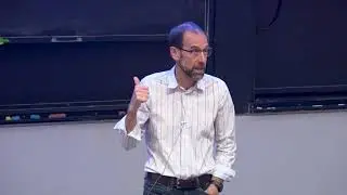 Sunlight Reflection Methods (SRM) Part 1: How to Reflect Sunlight (Featuring David Keith)