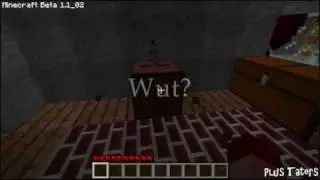 Minecraft: Jukebox fun!