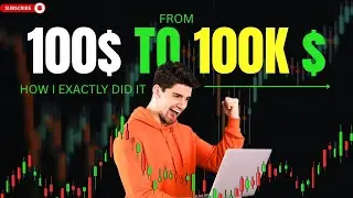 From Zero to Trading Hero: My Daily Trading Routine