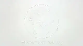 Fat White Family - What's That You Say (Official Audio)