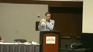 Doing Post-Supersessionist Theology: 2025 Annual Meeting