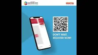 The ELECRAMA 2025 app is now LIVE!