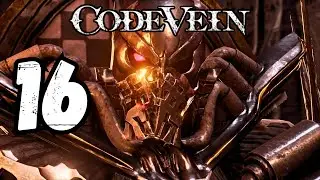 LA STORIA DI CODE VEIN 2??? - EP. 16 - Code Vein Gameplay ITA