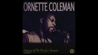 Ornette Coleman - Peace (1959)
