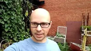 Science at Home with Jeff - Flooding!