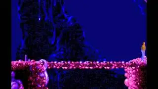 Flashback Stage 7 [Expert] Glitched Speedrun in 0:11.29*