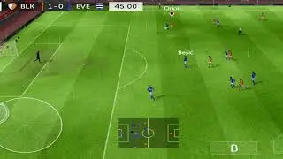 First Touch Soccer 2015 IOS-Android-Review-Gameplay-Walkthrough-Part #141