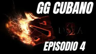 M&aacute;s risas que MMR - Episodio #4k  |  GG Dota Cuba