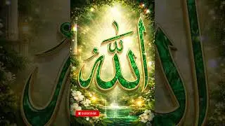 Hamba Allah 3