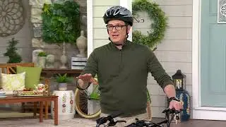 SWFT V.X Step-Through Electric Bike w/ 500W Motor & 20MPH Speed on QVC