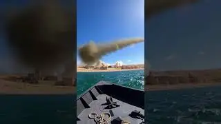 Submarine Fury 🌊💥 Attack From Below #Submarine #NavalForce #SeaWar #militarypower