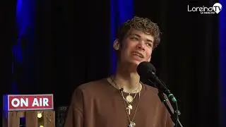 Lillian Nawrot : Des Auditions de The Voice à Un, Deux, Trois son nouveau single