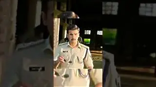 IPS Amit Lodha 💪|| unique power 🇮🇳 || #shorts #ips