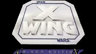 Lets play X Wing 007 Testgel&auml;nde A Wing Stufe 1
