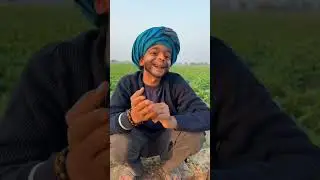 🤣haryanvi landet ki comedy video very funny moment video🤣🤣