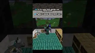 Poți ghici minciuna din Minecraft? Episodul 23