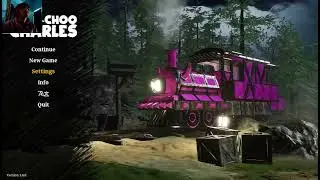 CHO CHO CHARLY: Ultimate Speedrun! Escaping EVERY train attack