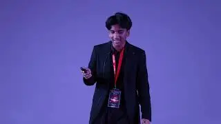 The Time Fallacy | Abijith Madhavankutty | TEDxOOBSchool