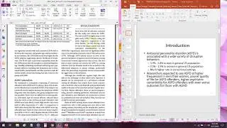 Support Video for Beginner's Guide to Understanding Psychology Research Articles Assignment