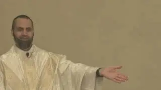 Testing the Spirits to See if they Belong To God  -- Fr. Alex De Paulis Homily Jan 5, 2026