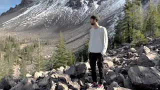 Best Hybrid Hiking Pants? (Adidas Terrex Zupahike Review)