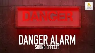 Danger Alarm Sound Effects