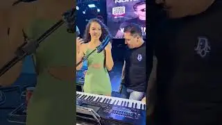 gabriely castro dancando fica Amor peseiro WashingtonBrasileiro 💞  #gabrielycastro