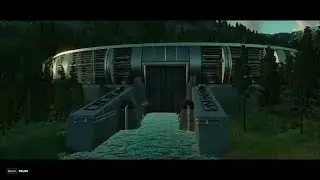 Jurassic World Evolution 2---Biosyn Campaign---Episode 3