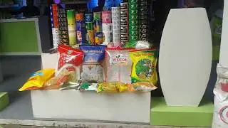 dealer price showroom of ACI company Bangladesh