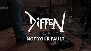Not Your Fault - DIFFEN (2024)