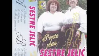 Sestre Jelic: Ajde Sele