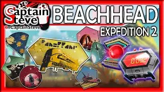 No Man's Sky Expeditions Season 2 Beachhead News Speculation Update 3.40 NMS Captain Steve