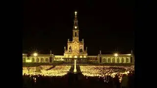 Ave Maria di Fatima